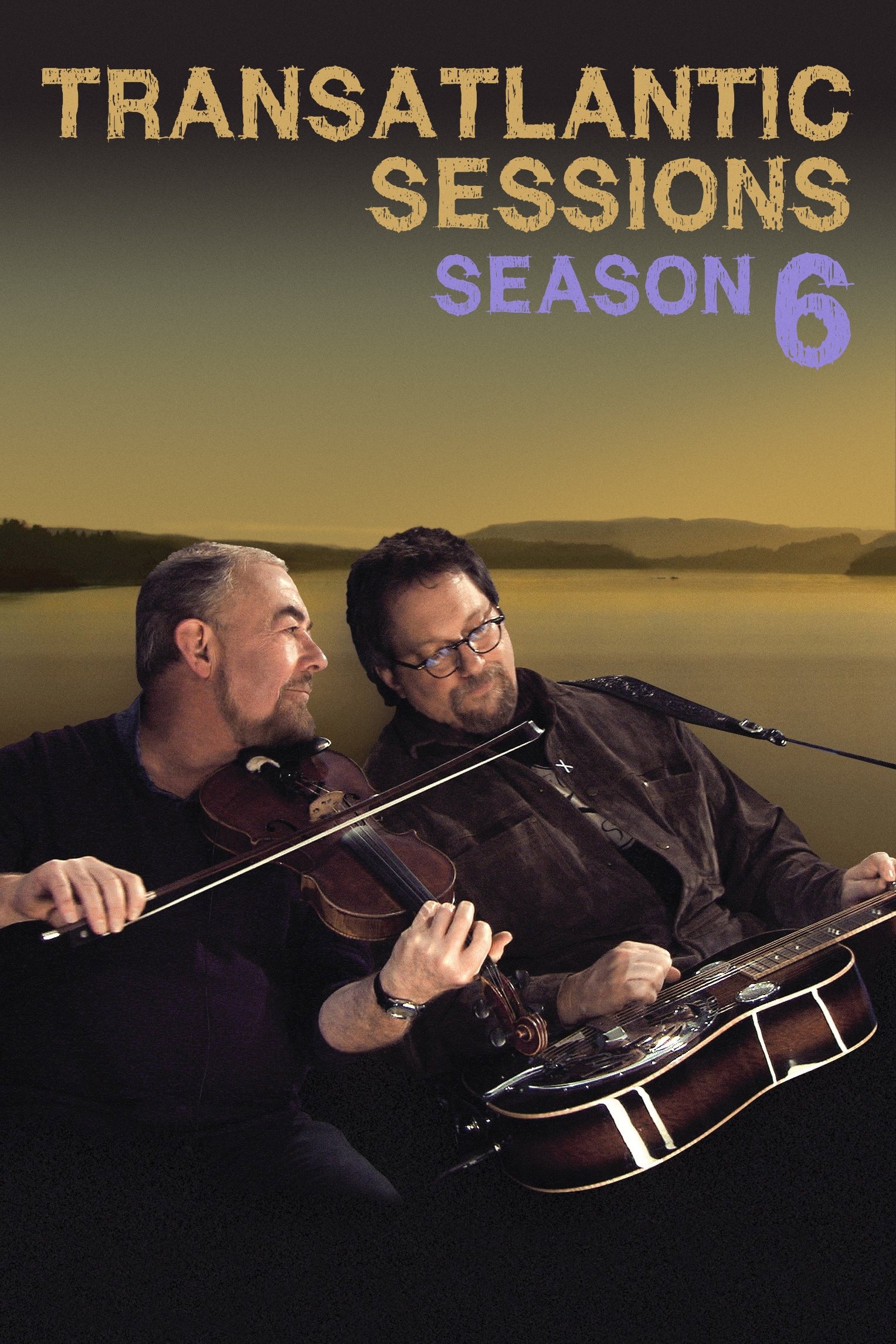 Poster de Temporada 6