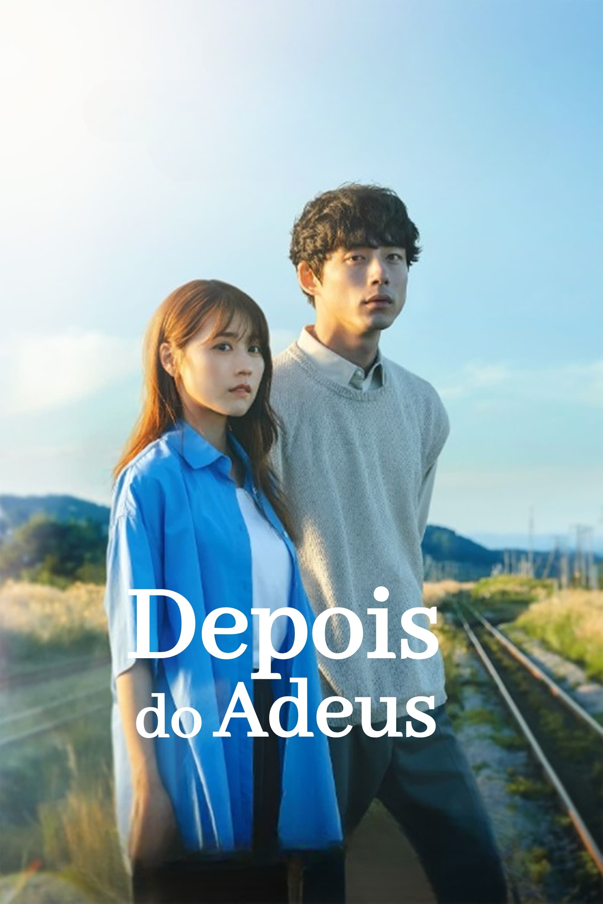 Poster de Depois do Adeus