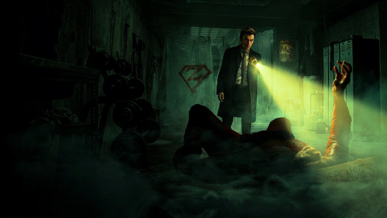Backdrop image