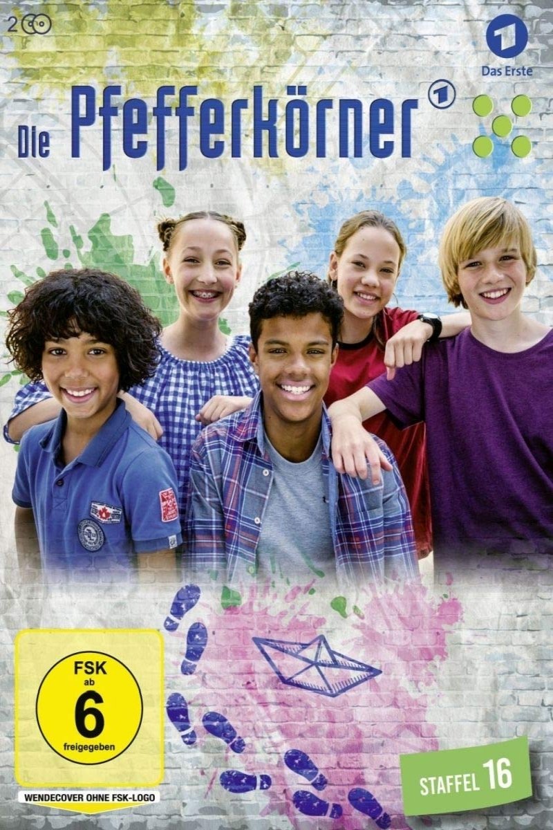 Poster de Temporada 16