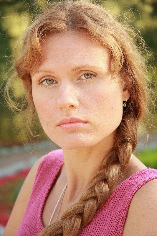 Foto de Юлия Яновская