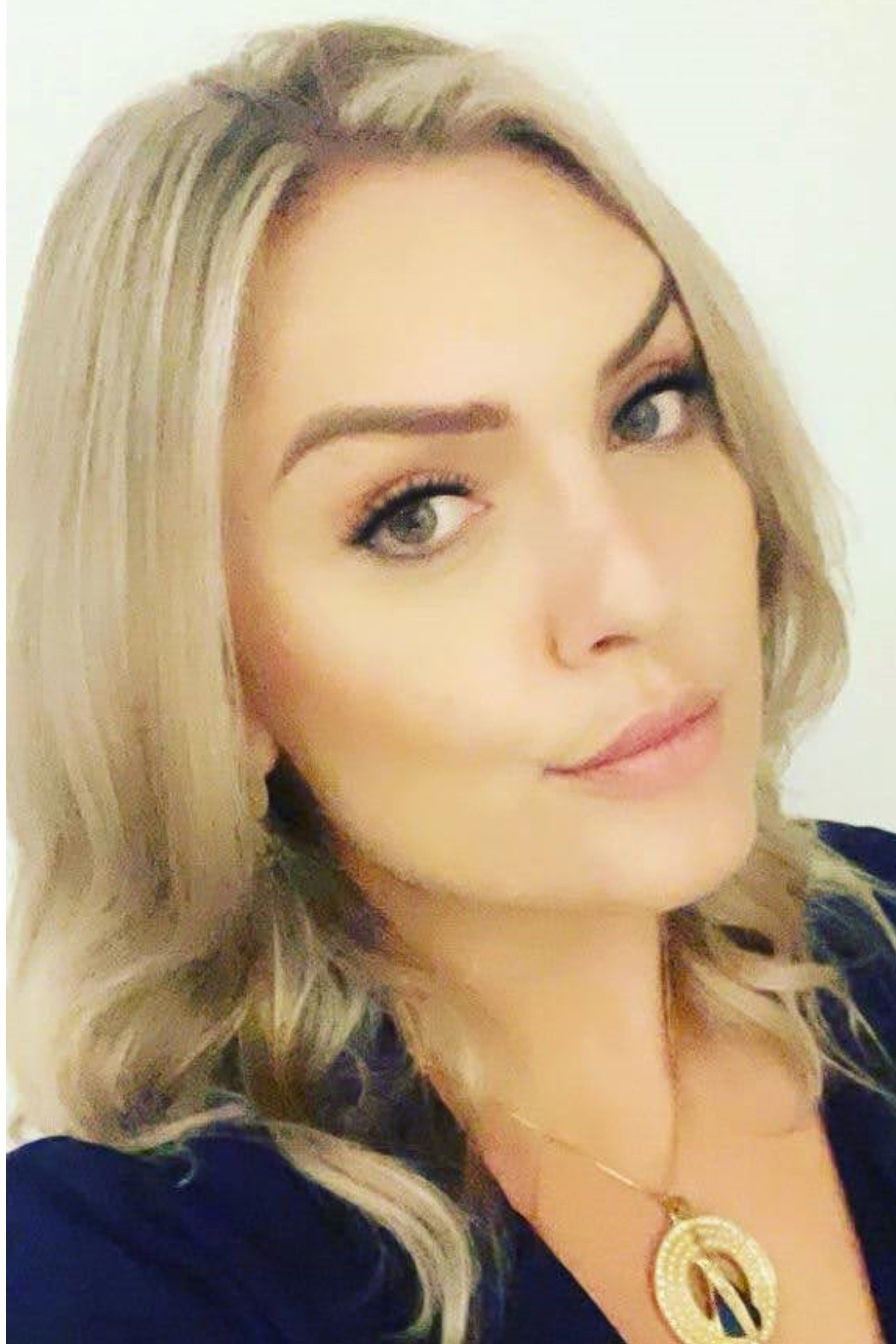 Foto de Renata Palis