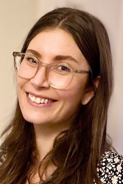 Amalie Marie Dahl-Hansen/Post Producer