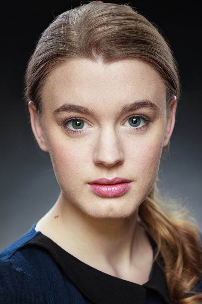 Foto de Amy James-Kelly