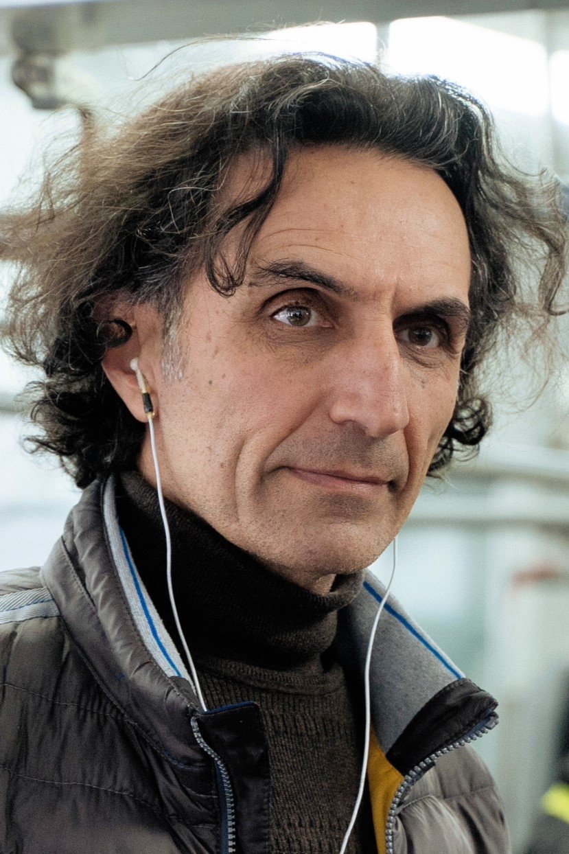 Foto de Babek Aliassa