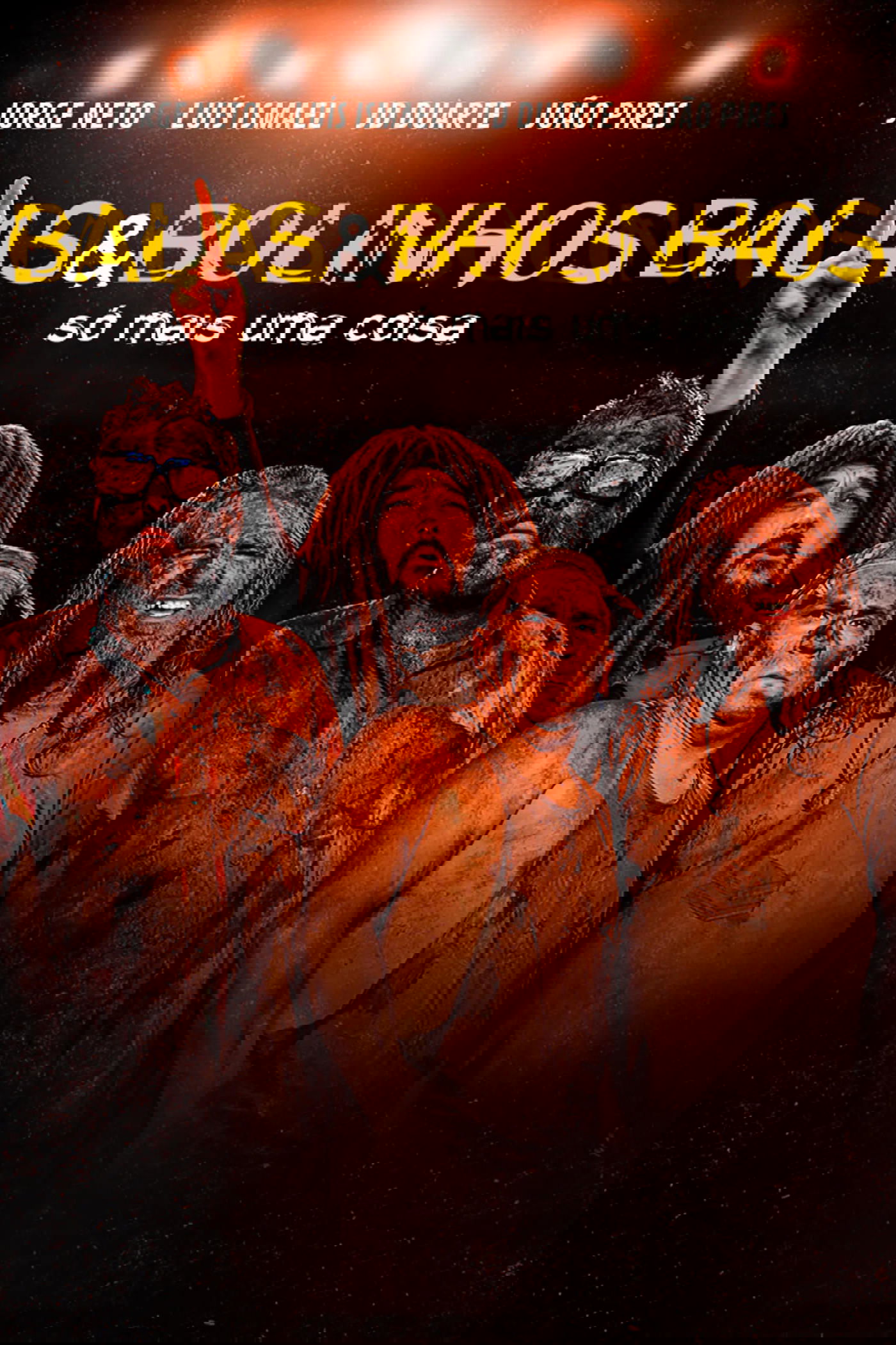 Poster movie