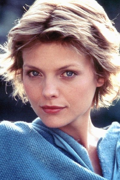 Foto de Michelle Pfeiffer