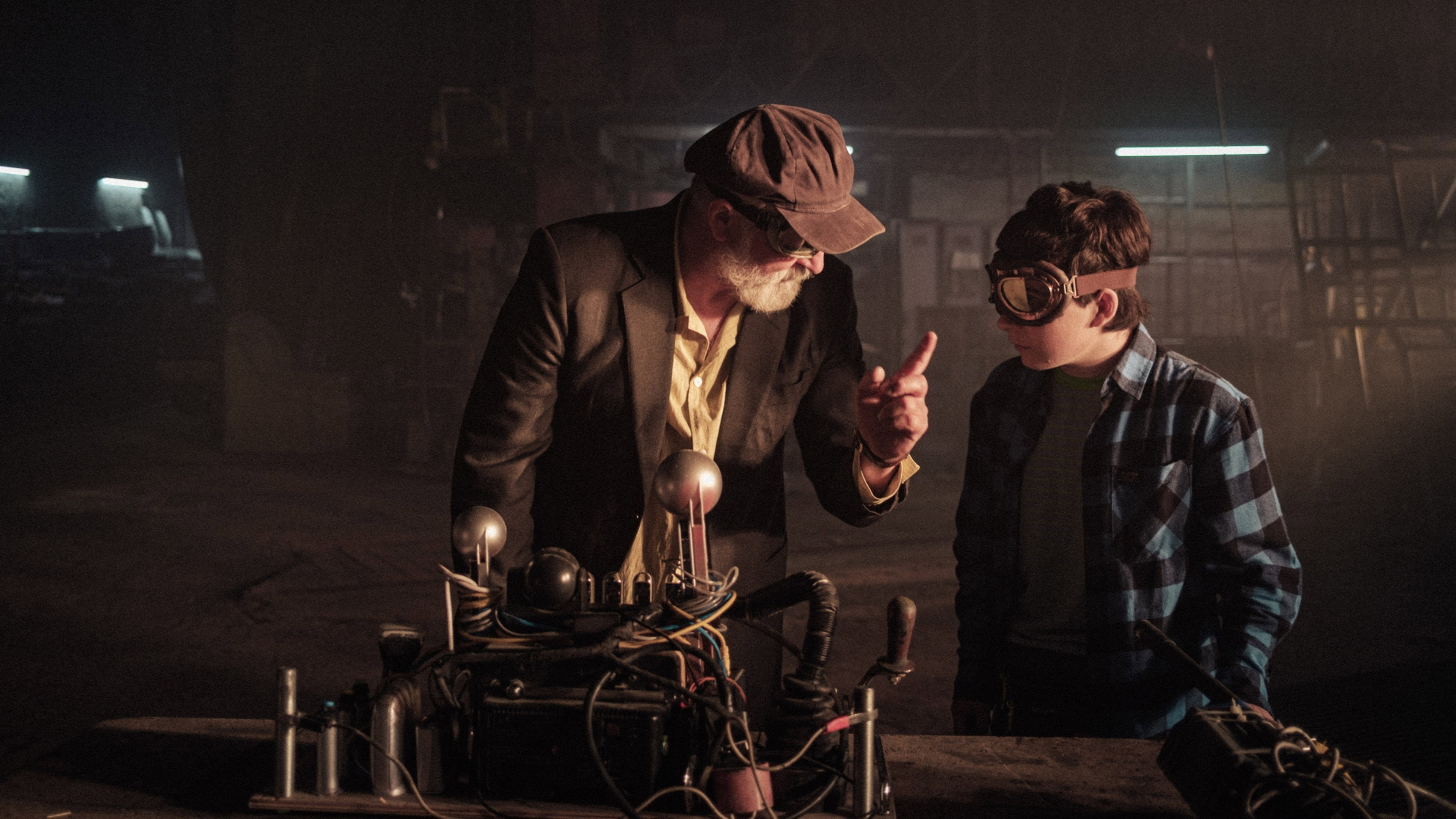 Director