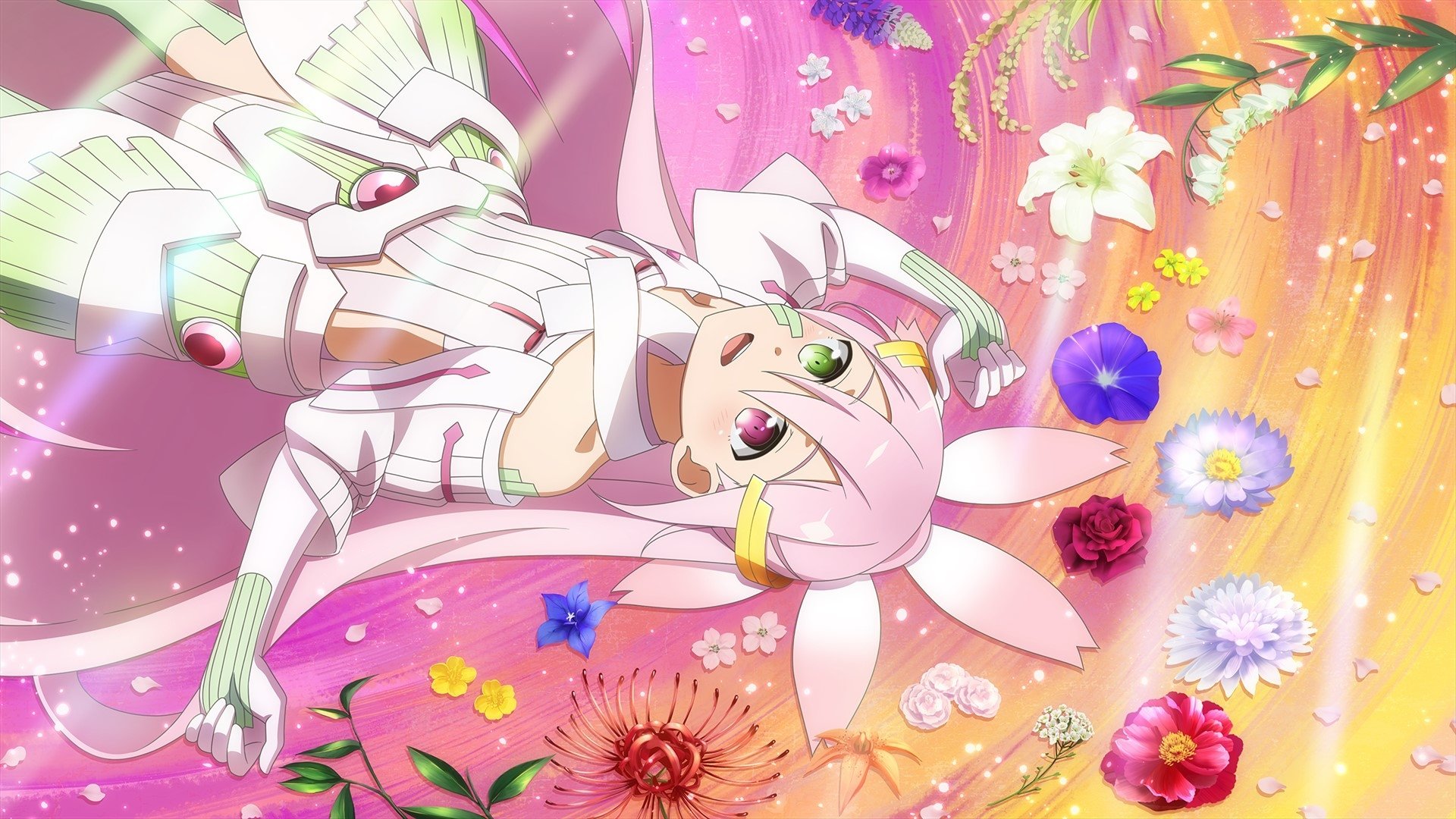 Backdrop image