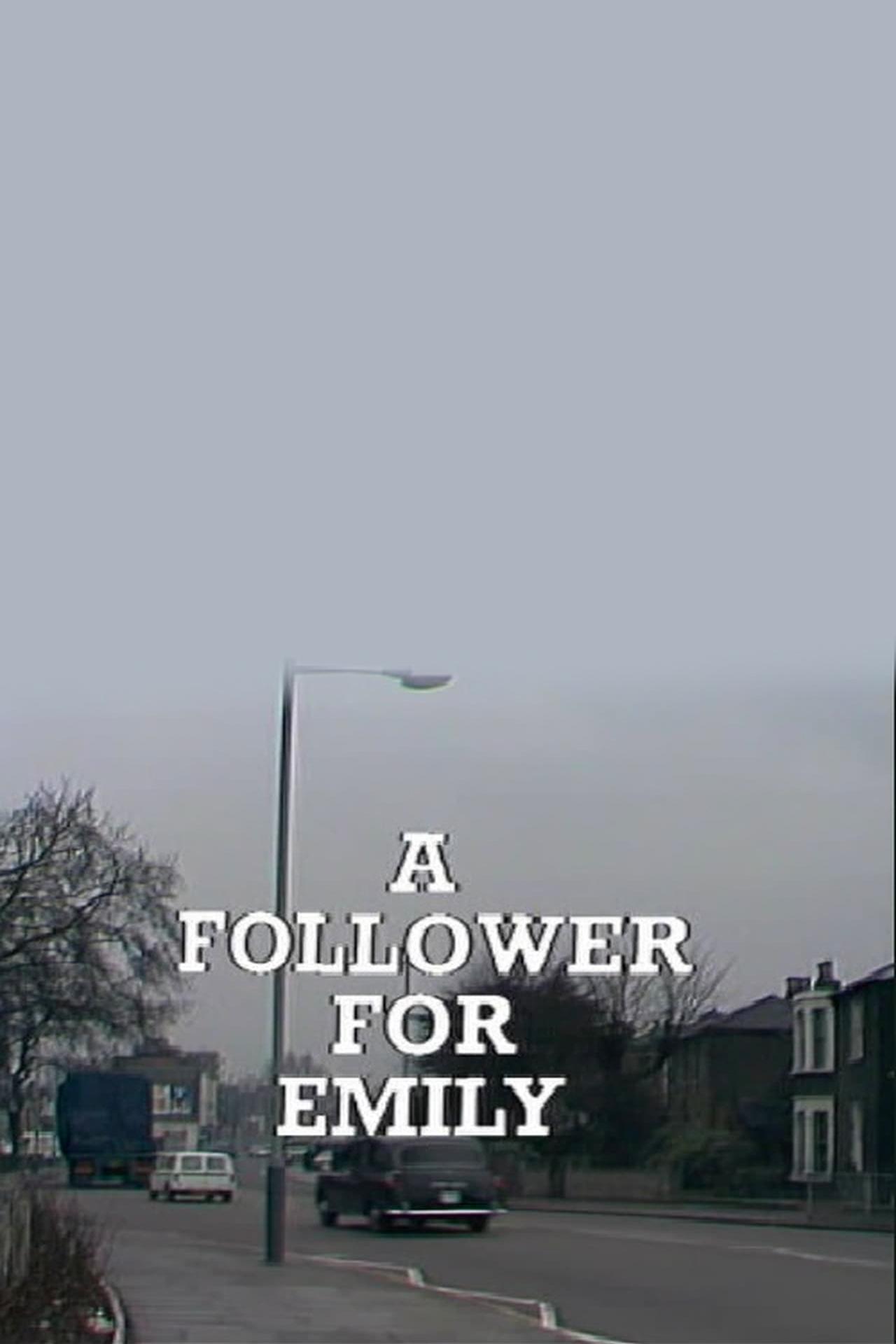 Poster de A Follower for Emily