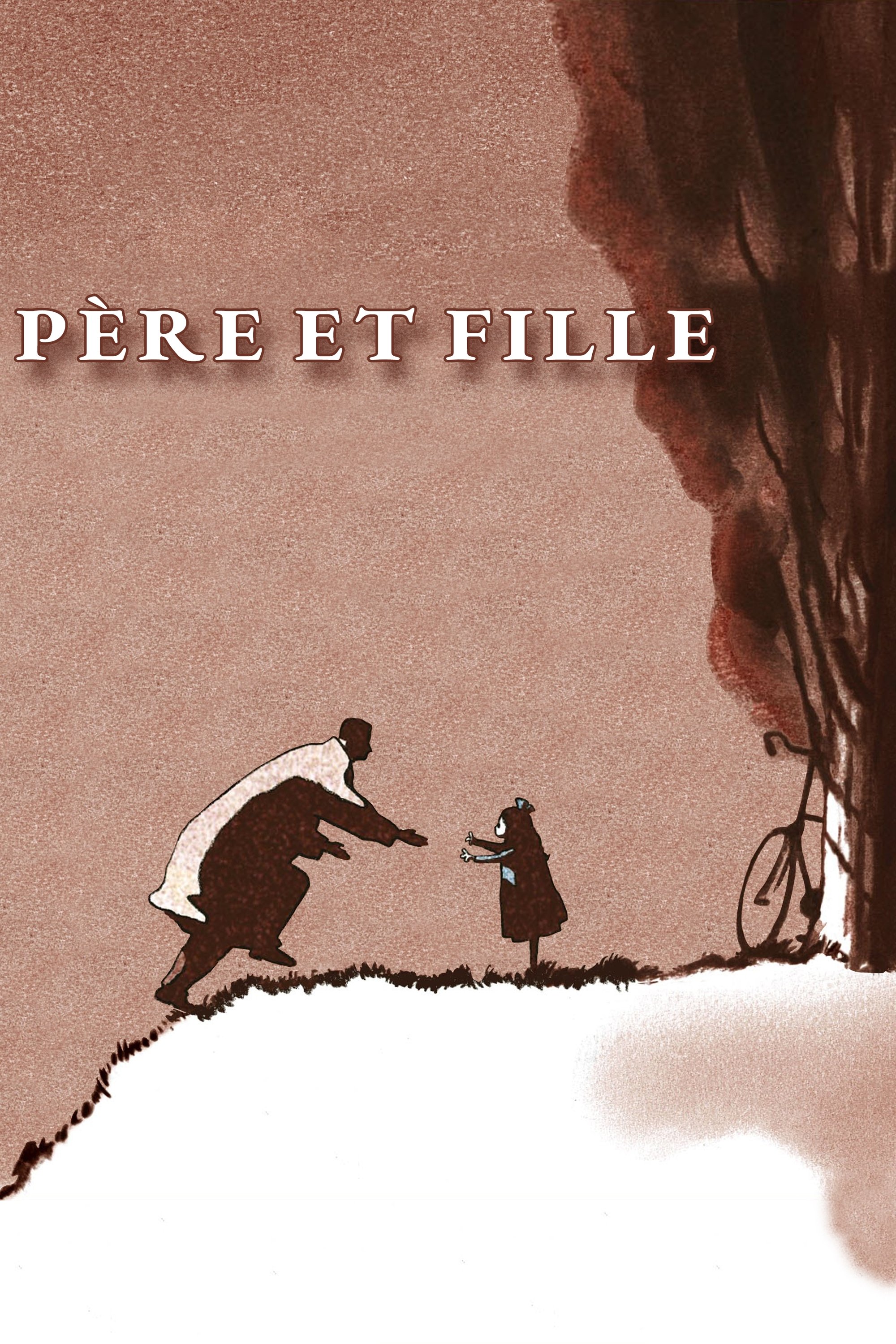 Poster de Pai e Filha