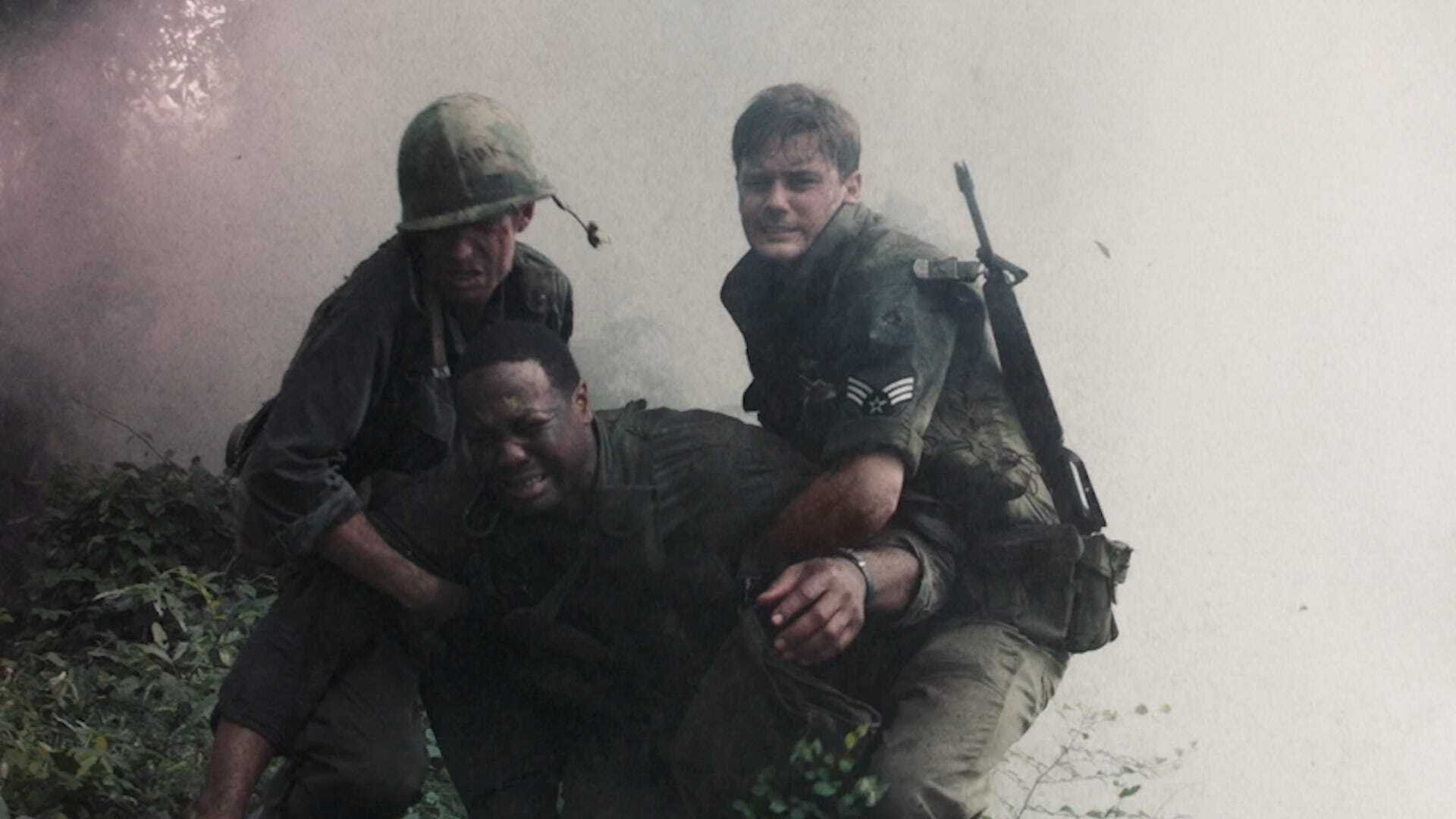 Backdrop image