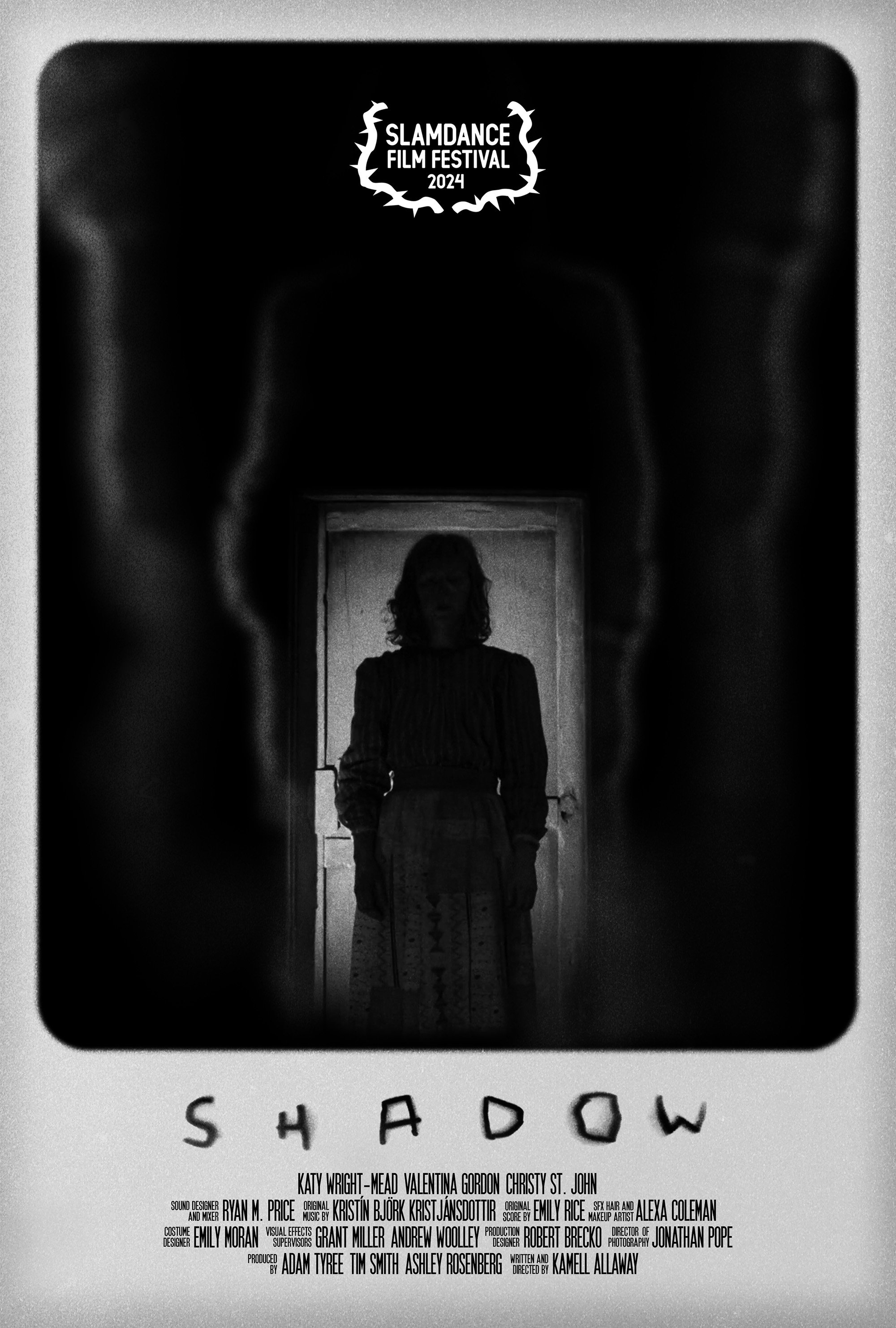 Poster de Shadow