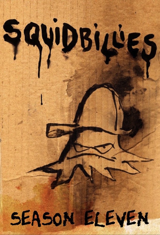 Poster de Temporada 11