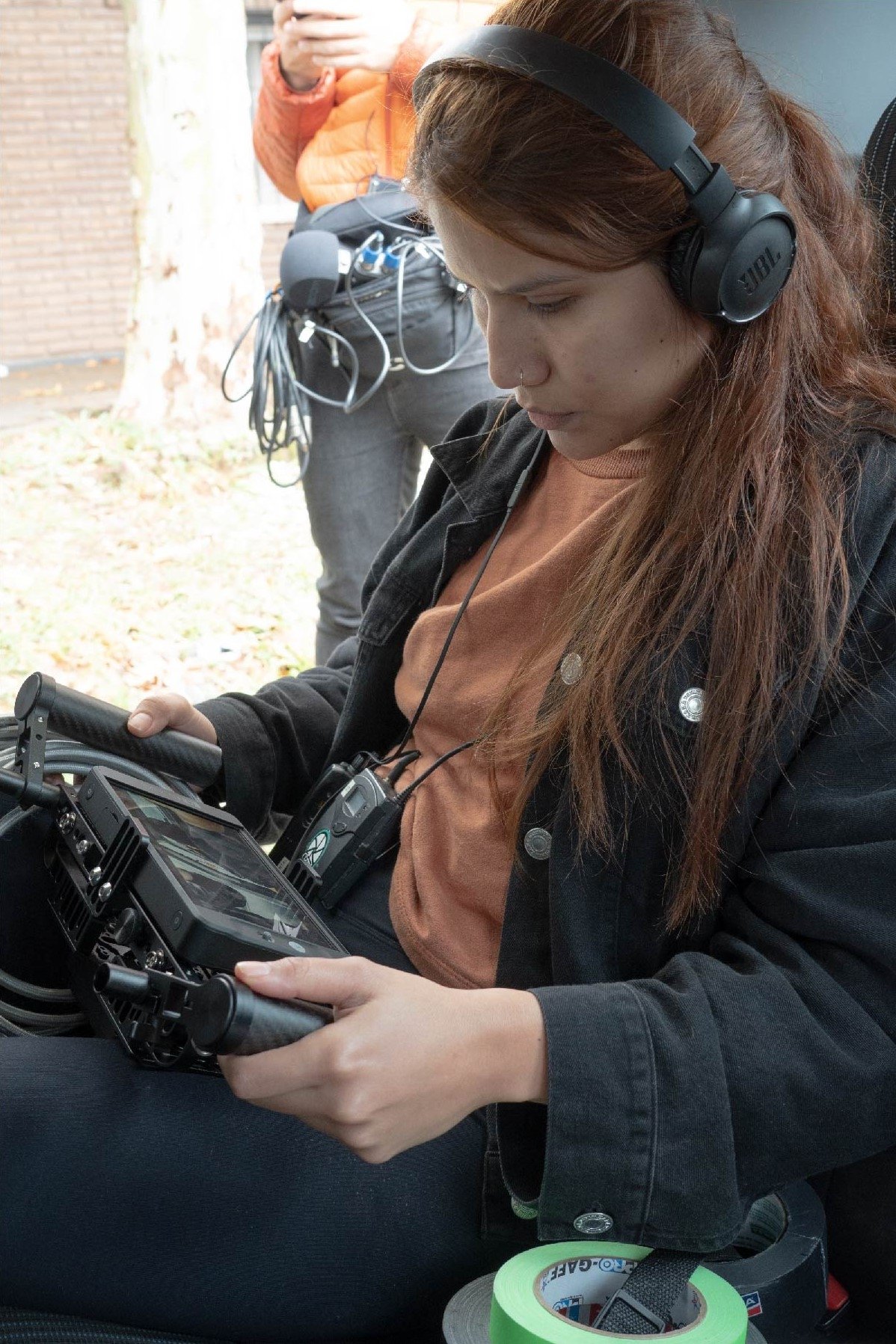 Foto de Maria Laura Reina