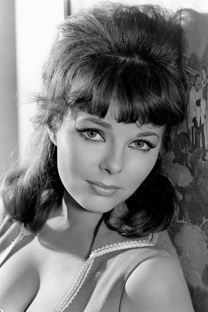 Foto de Anne Helm
