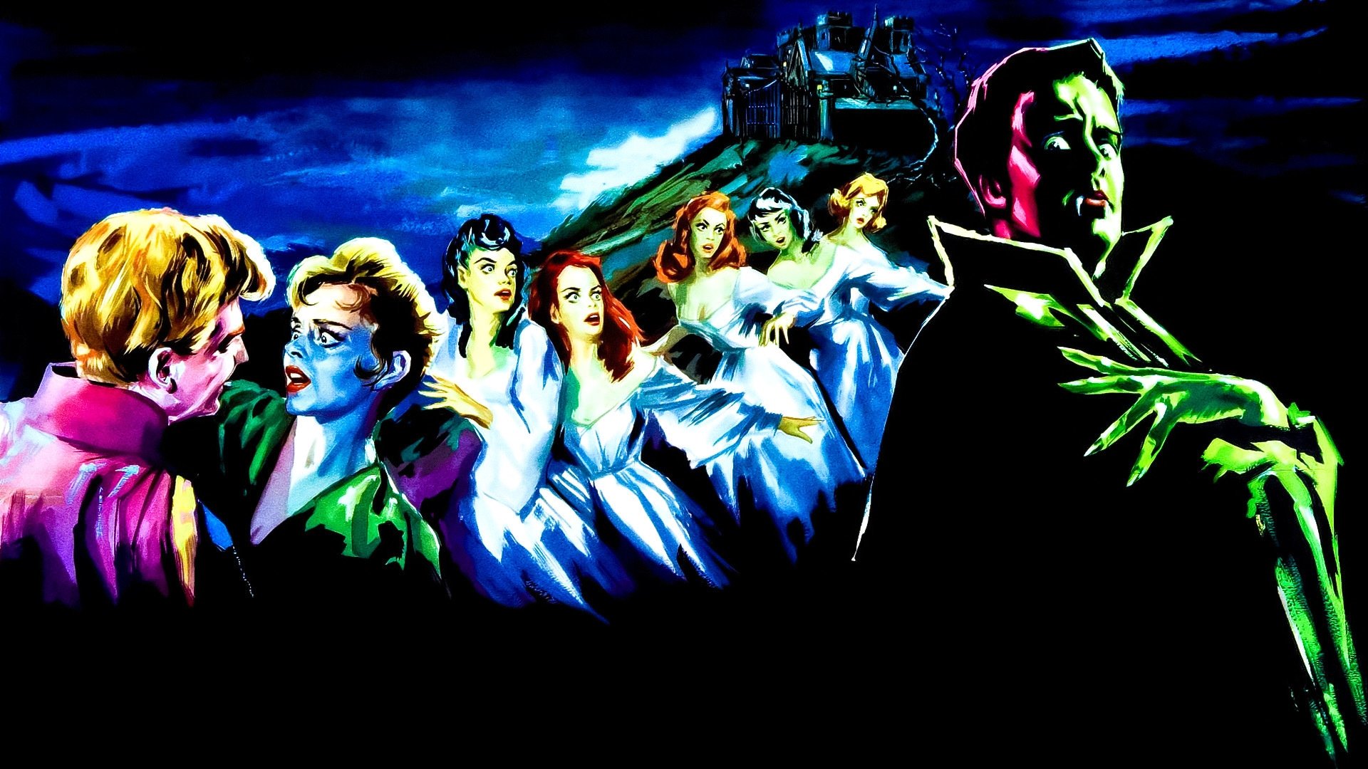 Backdrop image