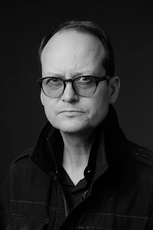 Foto de Jacek Bończyk
