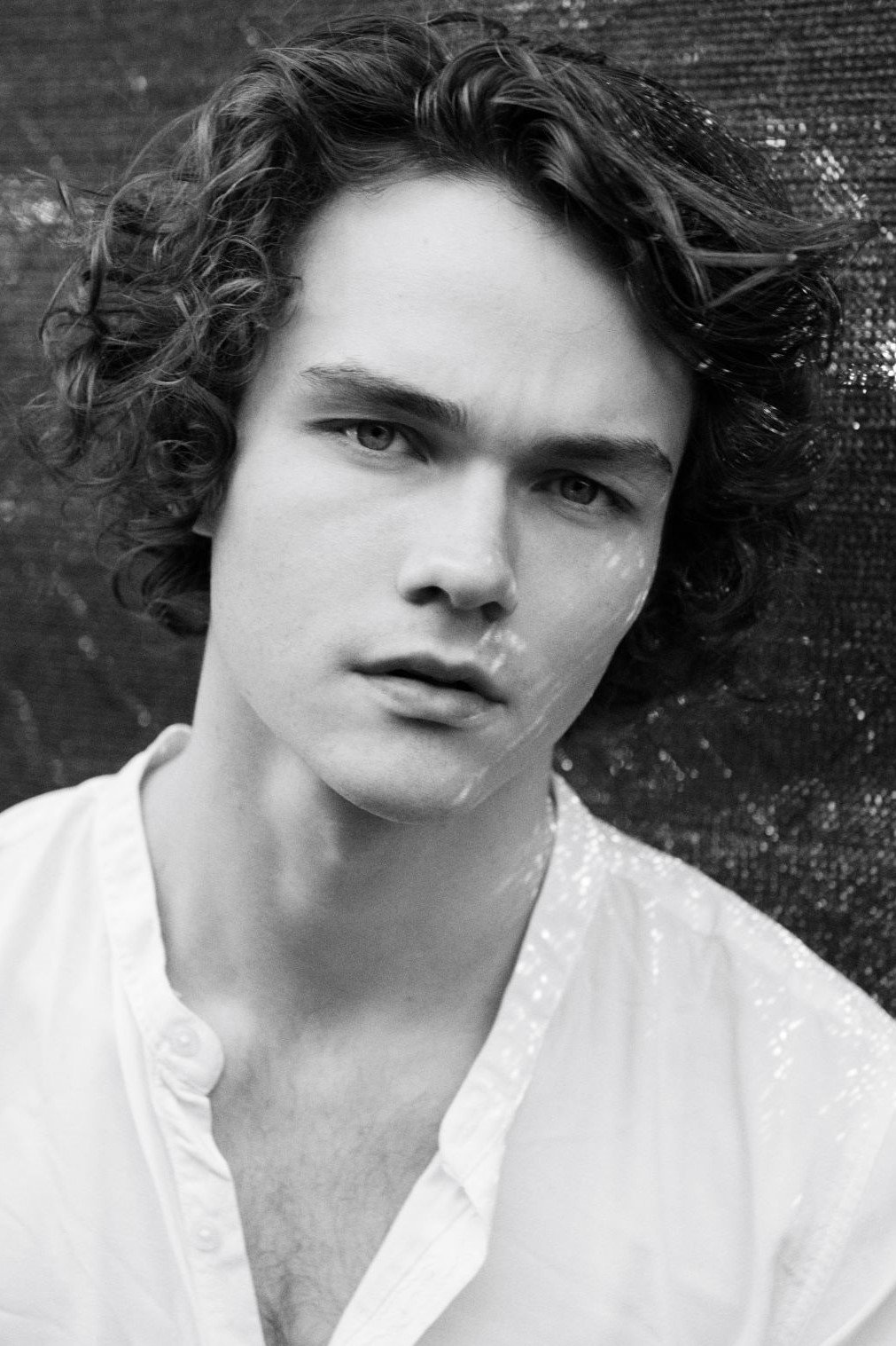 Foto de Levi Miller