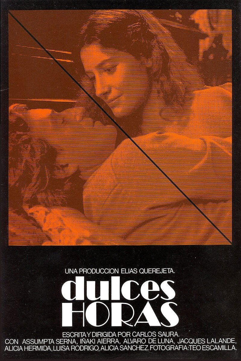 Poster de Doces Momentos do Passado