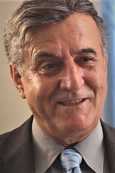 Foto de Roberto Garcia Márquez