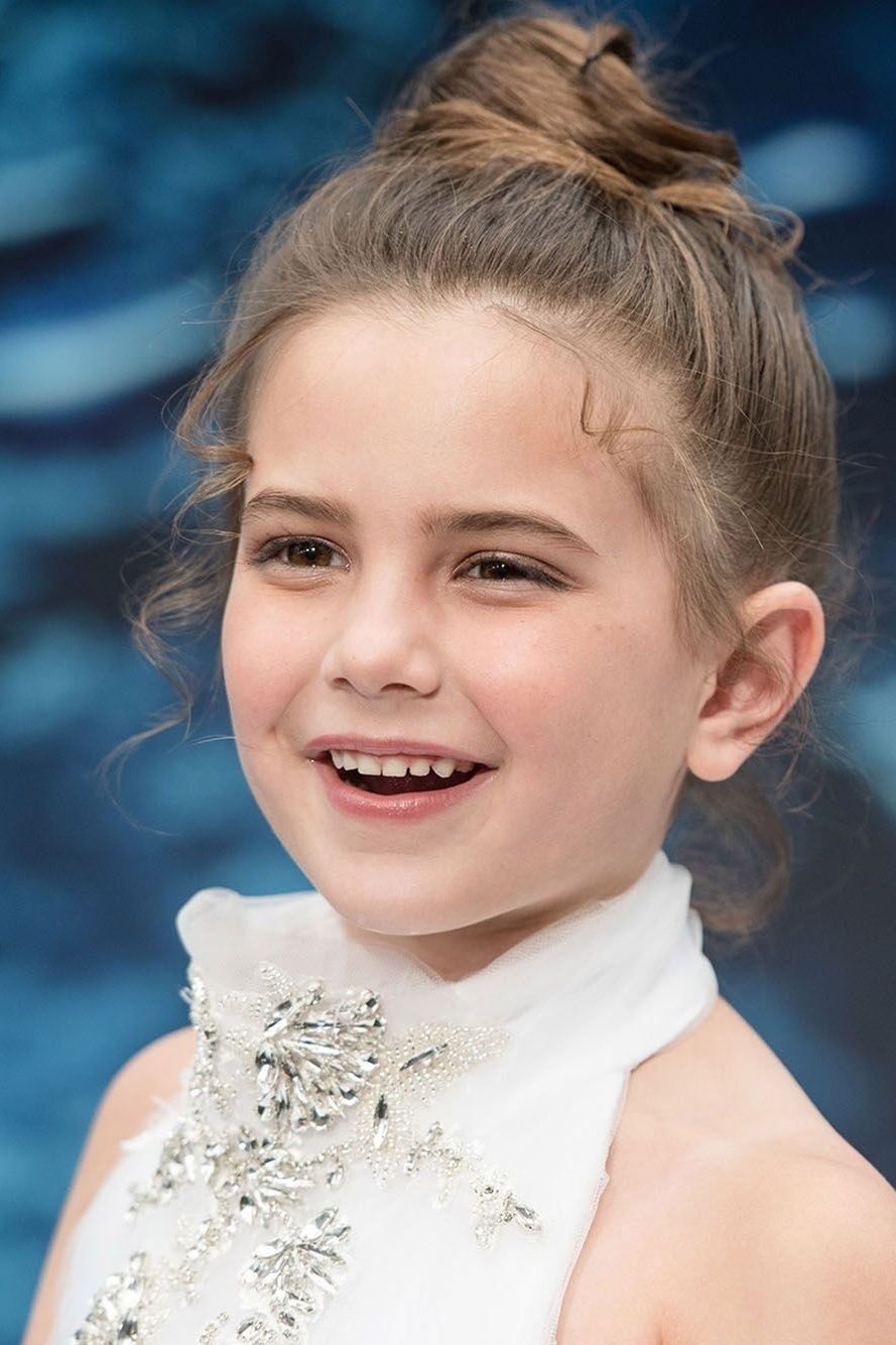 Foto de Lexi Rabe