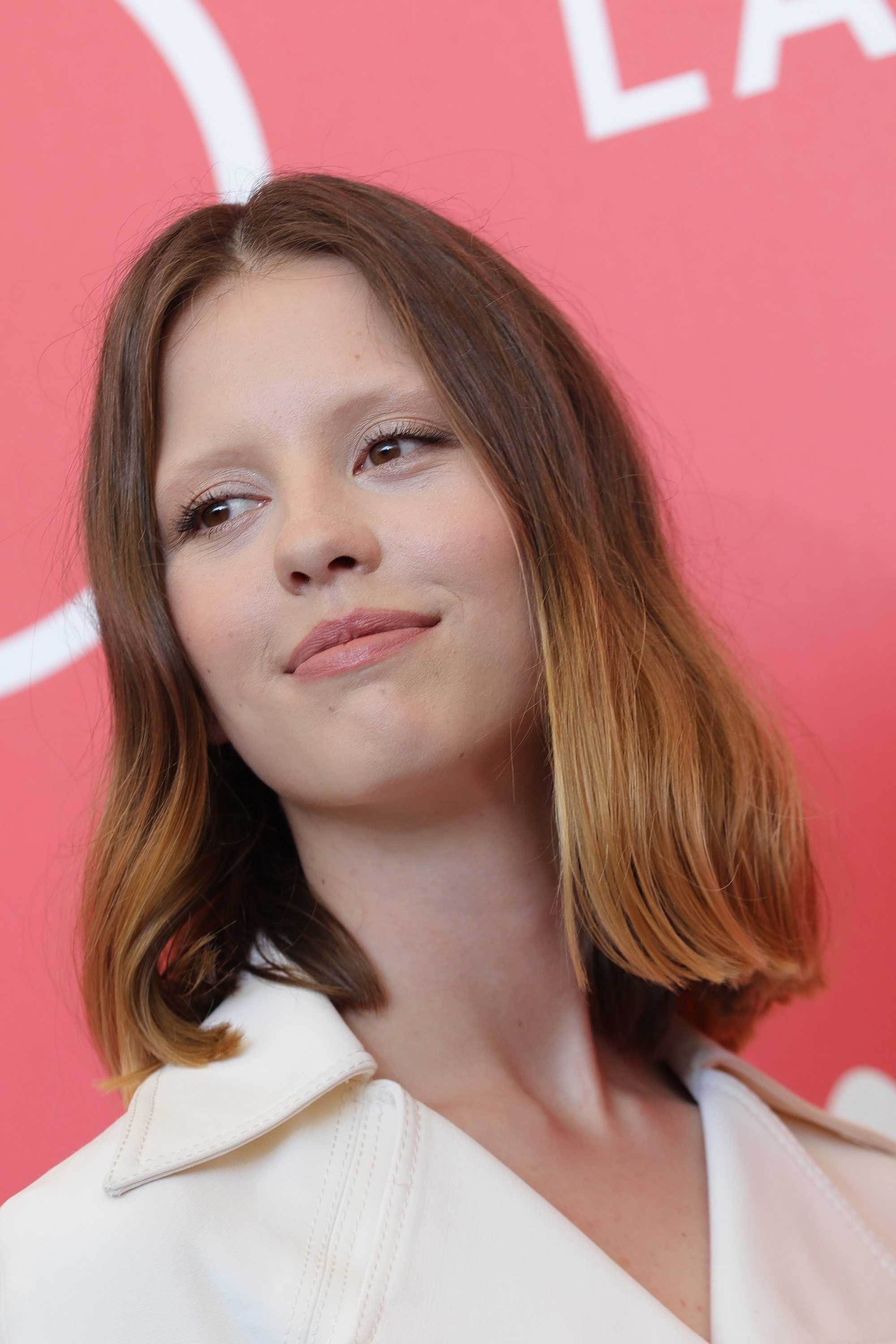 Foto de Mia Goth