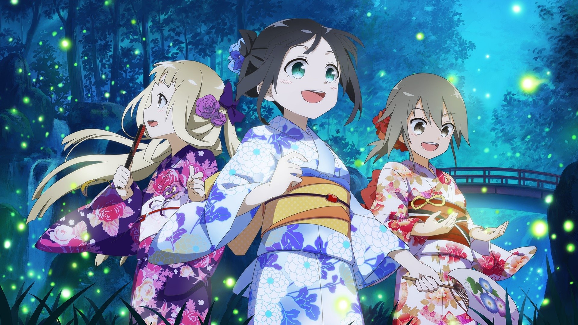 Backdrop image