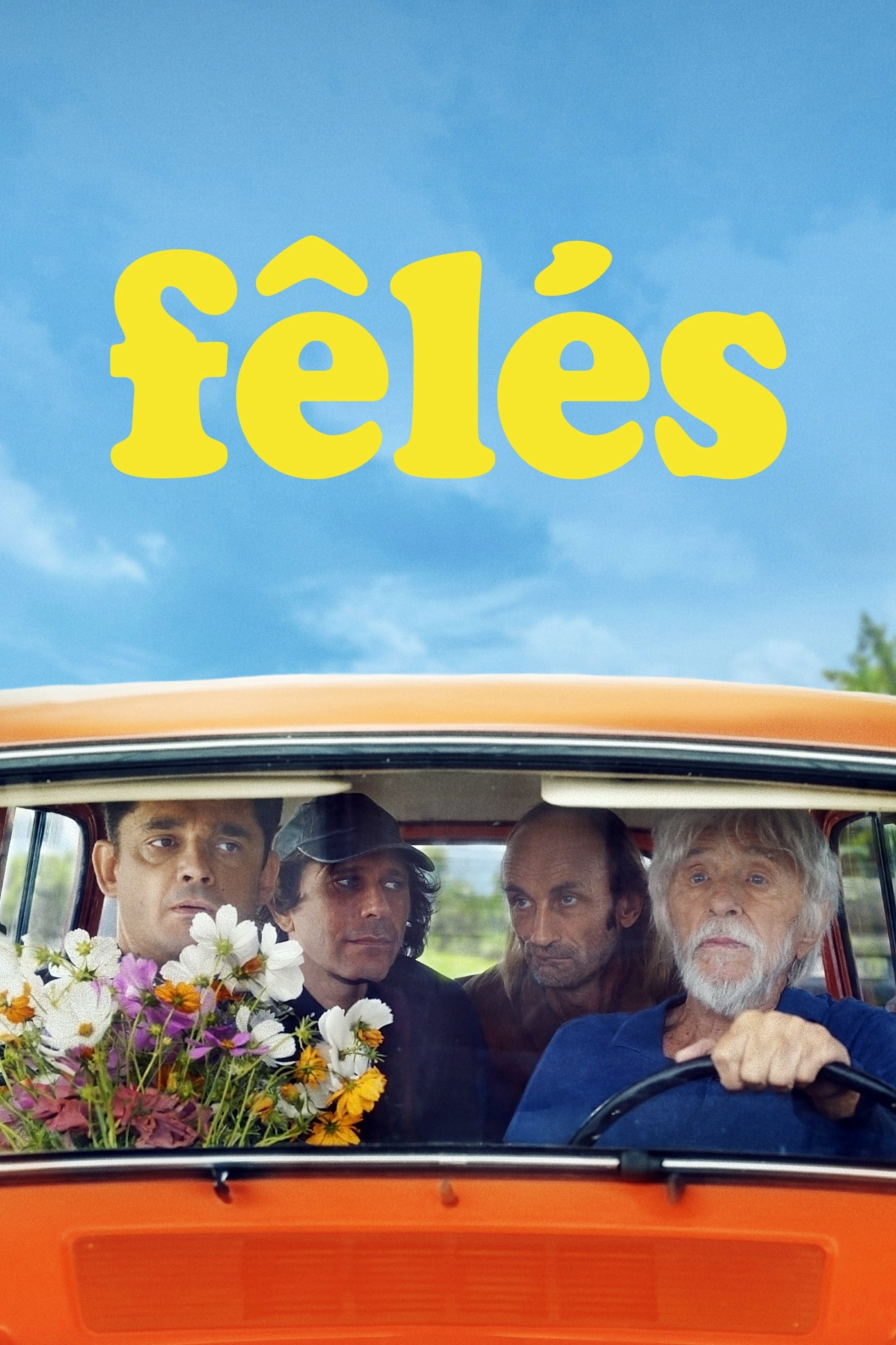 Poster movie