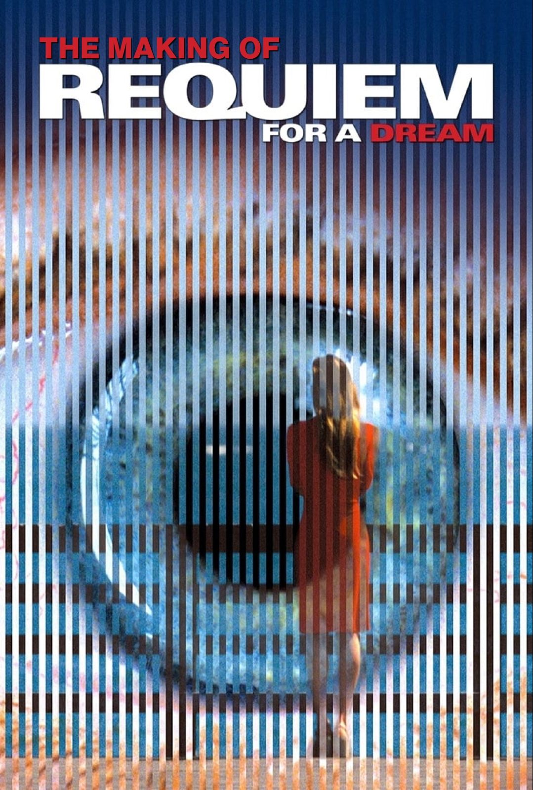 Poster de The Making of Requiem for a Dream