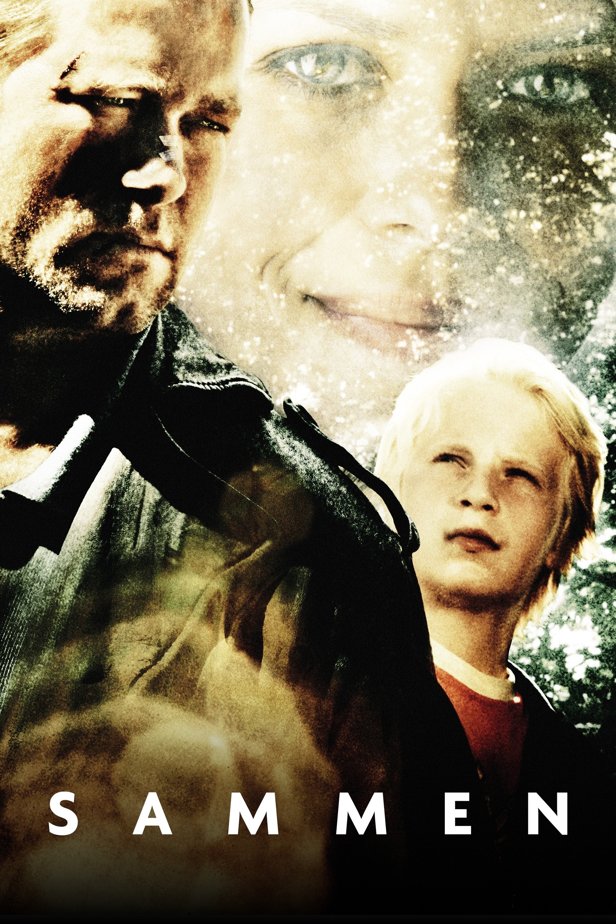 Poster movie