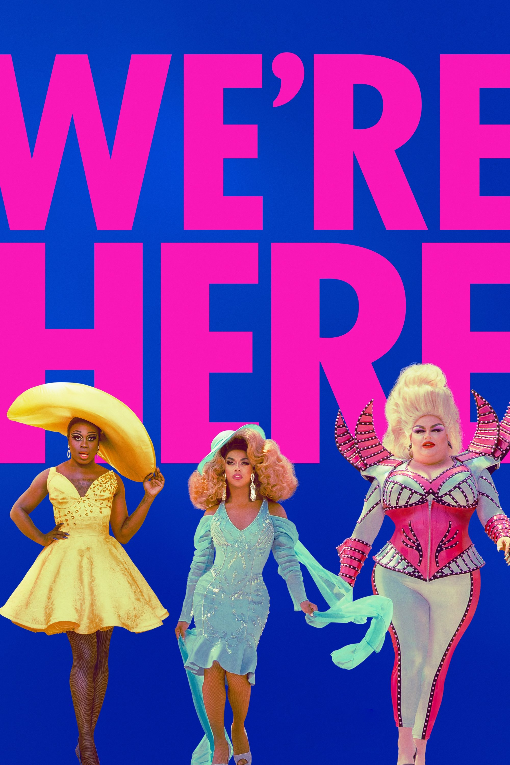 Poster de Temporada 1