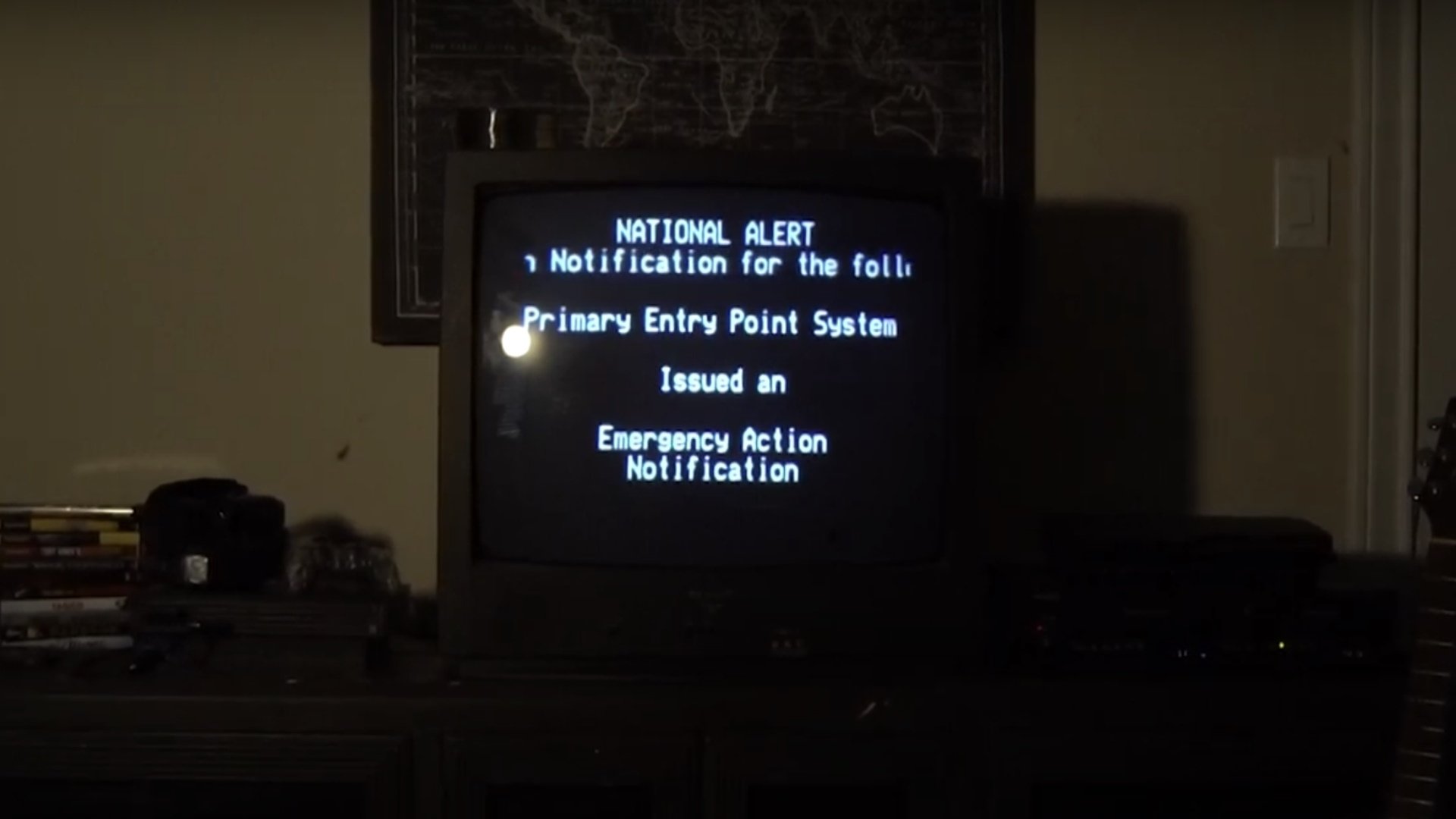 Backdrop image