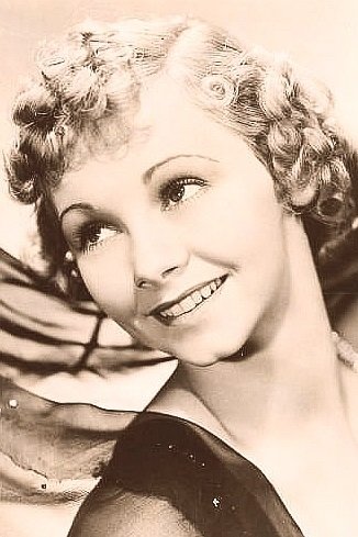 Foto de Vivien Fay