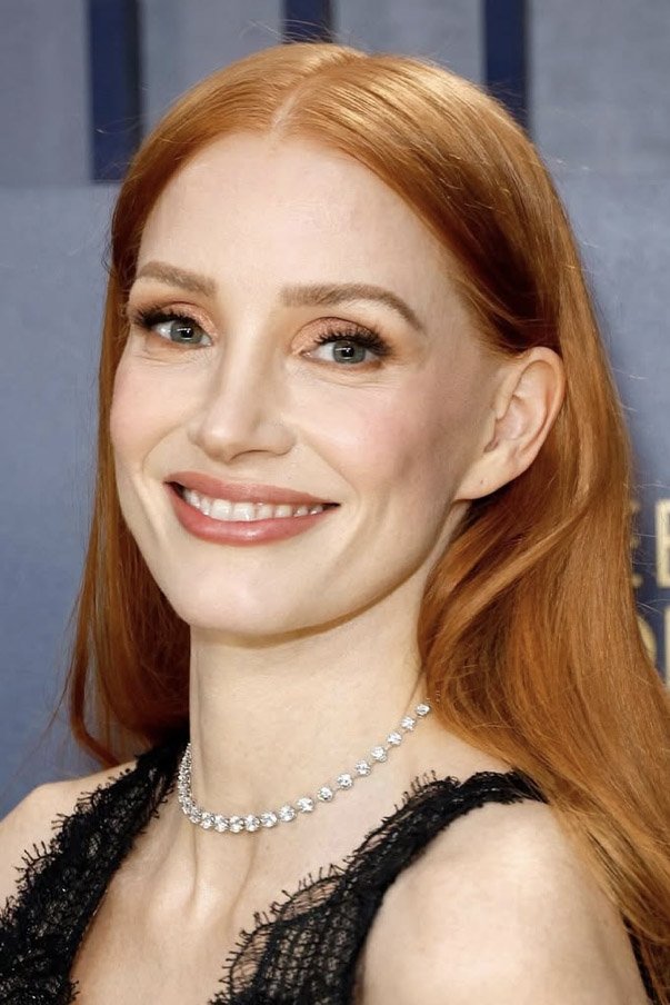 Foto de Jessica Chastain