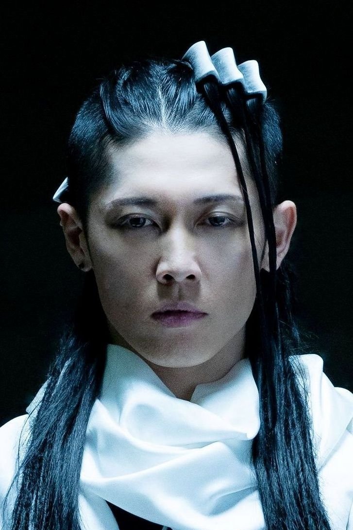 Foto de MIYAVI