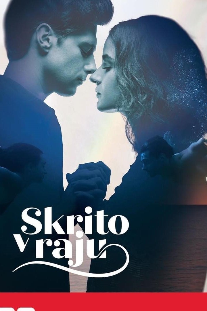 Poster de Skrito v raju