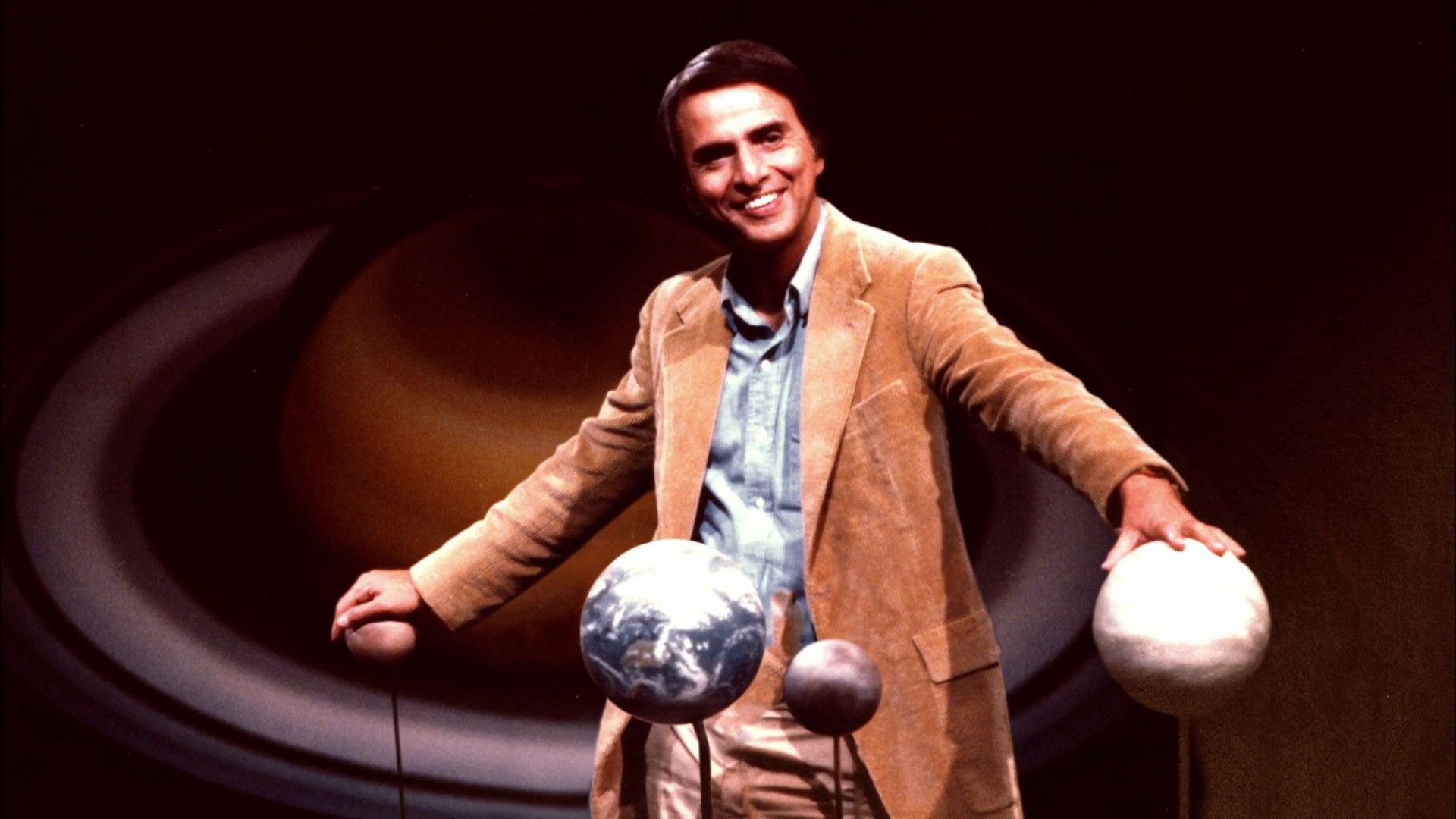 Cosmos: A Spacetime Odyssey - The Voyage Continues