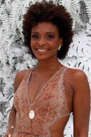 Foto de Valquiria Ribeiro