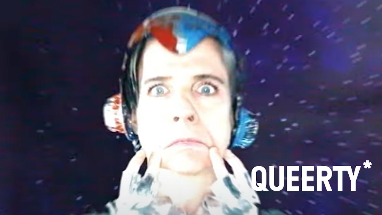 Backdrop image