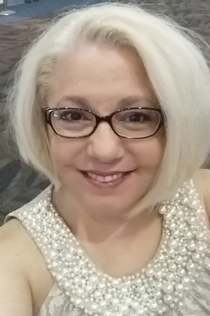 Foto de Gloria Bishop
