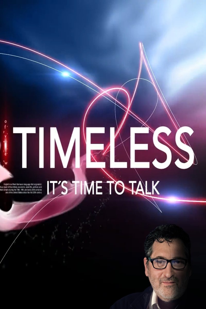 Poster de Timeless