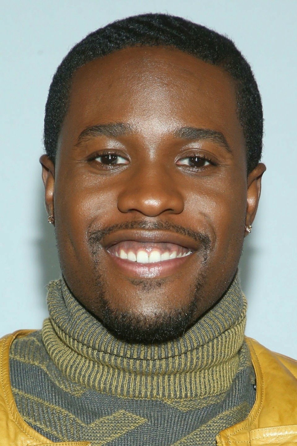Foto de Shameik Moore