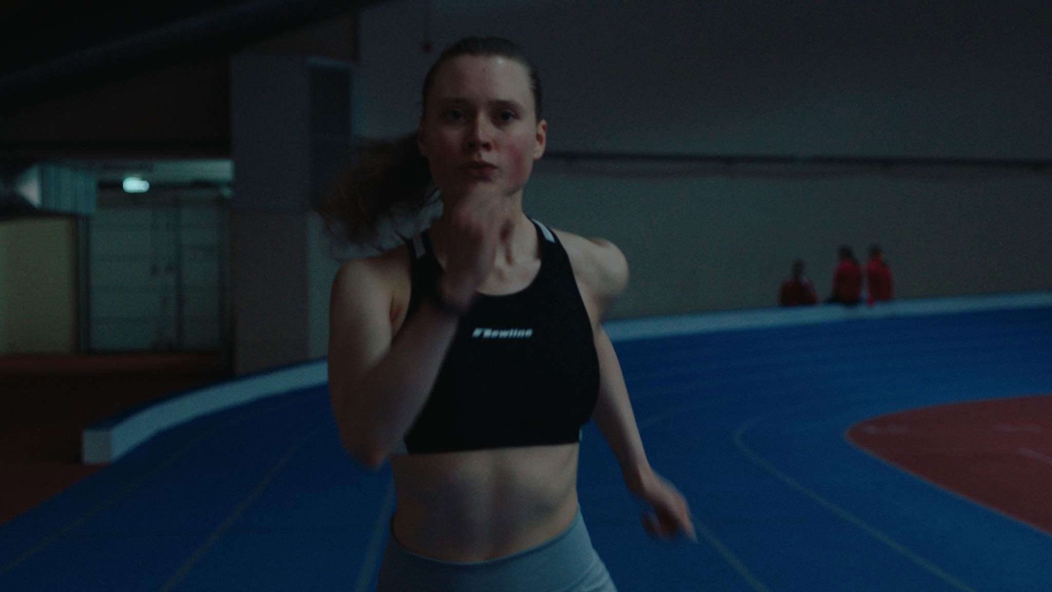 Beatričė Piesliakaitė