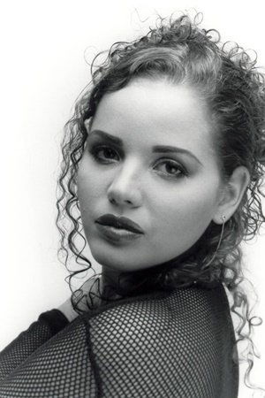 Foto de Ámbar Díaz