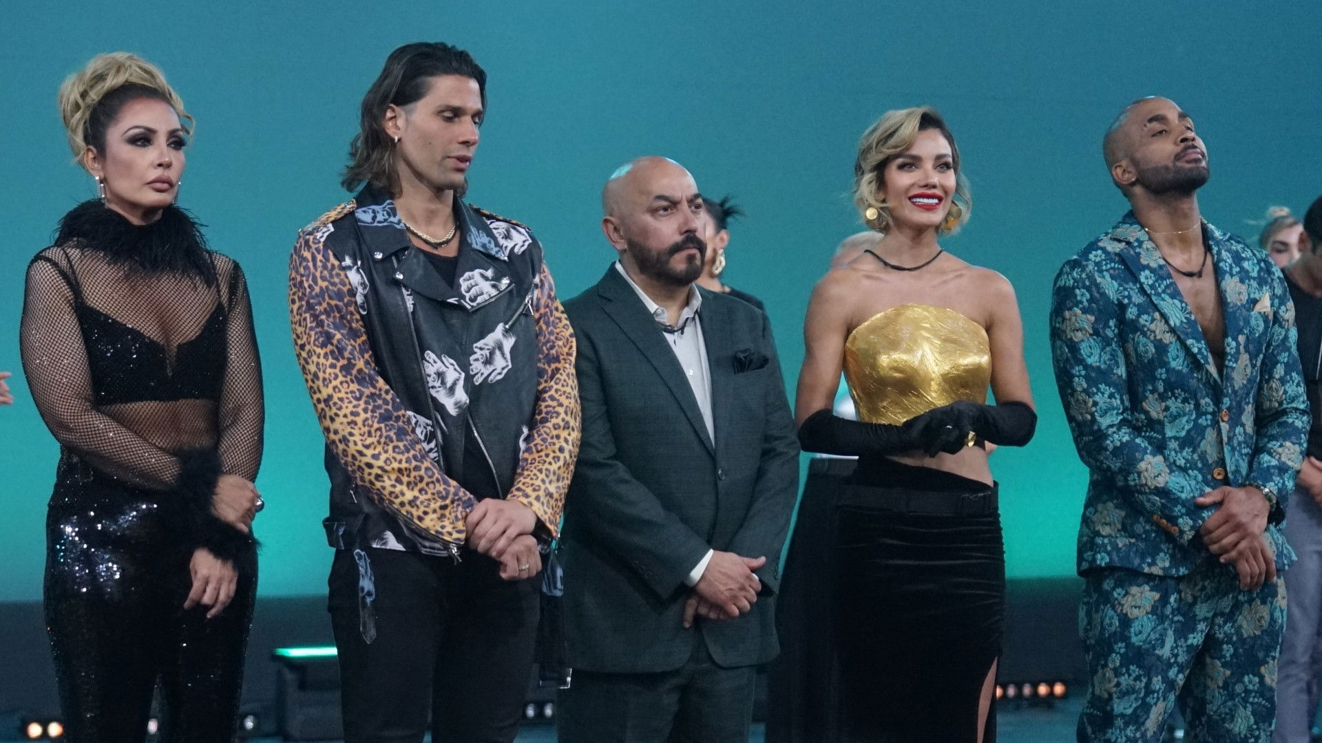 Adiós a otro famoso