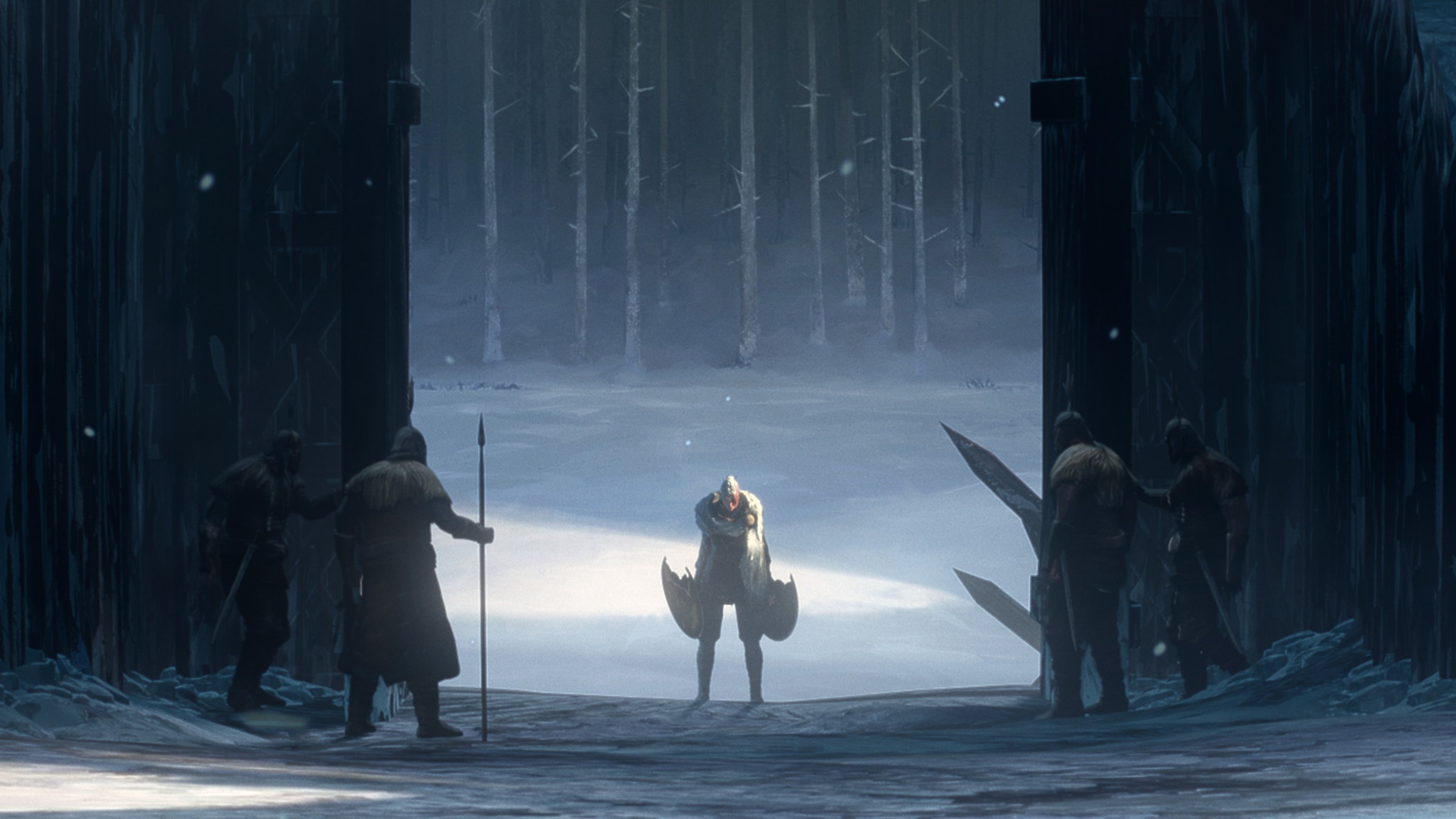 backdrops