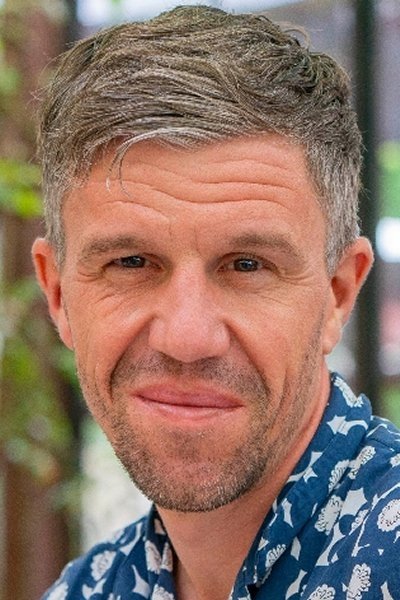 Foto de Chris Anker Sørensen
