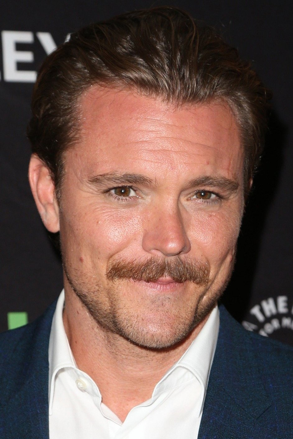 Foto de Clayne Crawford