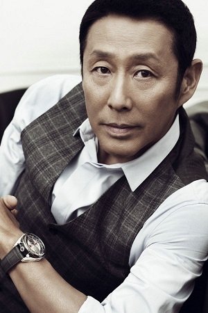 Foto de Daoming Chen
